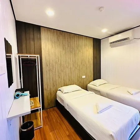 Memory Boutique Hotel-3